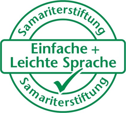 Logo Samariterstiftung